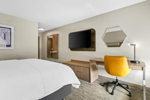 holiday inn express and suites joplin southeast by ihg