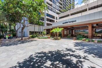 honolulu