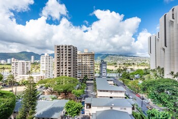 honolulu