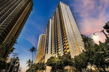 honolulu