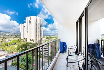 honolulu