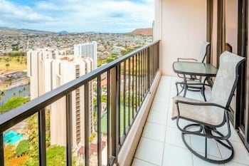 honolulu