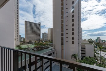 honolulu