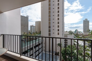 honolulu