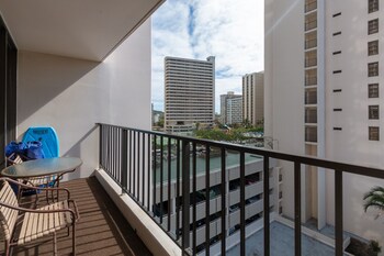 honolulu