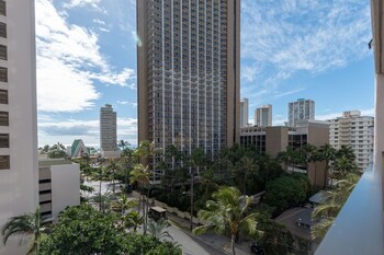 honolulu