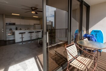 honolulu