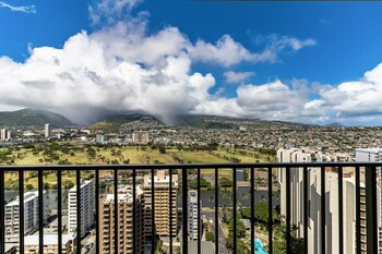 honolulu