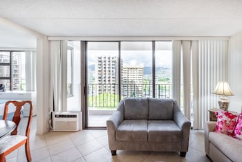 honolulu