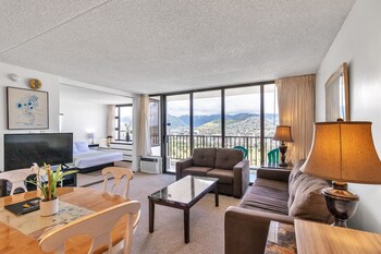 honolulu