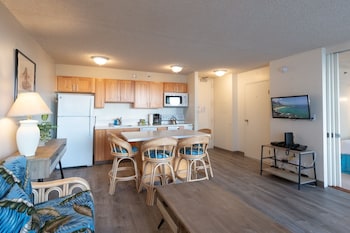honolulu