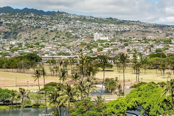 honolulu