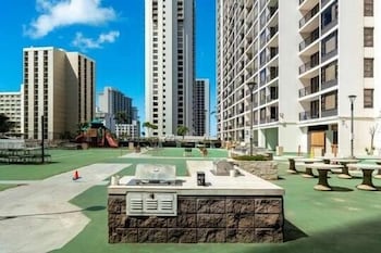 honolulu