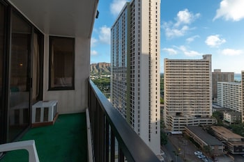 honolulu