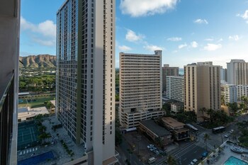 honolulu