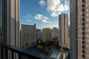 honolulu