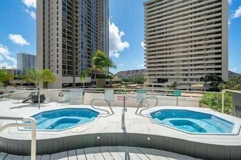 honolulu