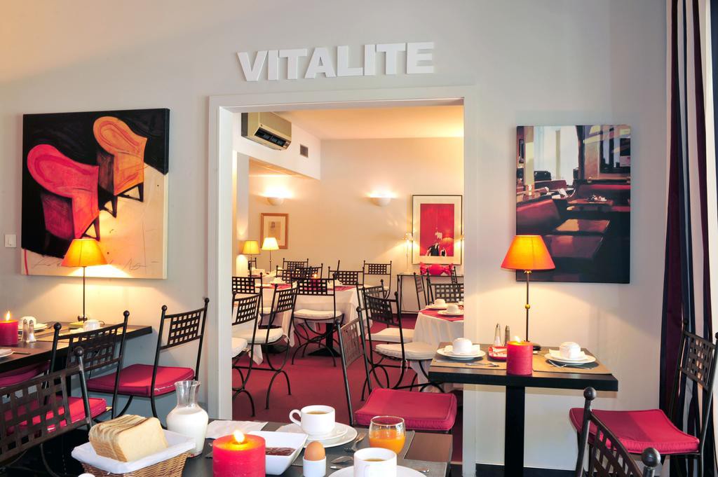 les jardins dadalric