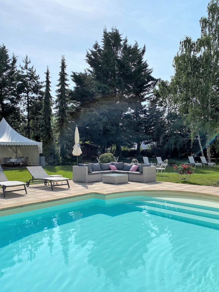 les jardins dadalric