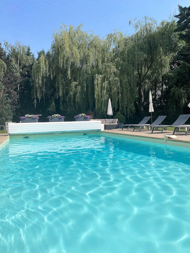 les jardins dadalric