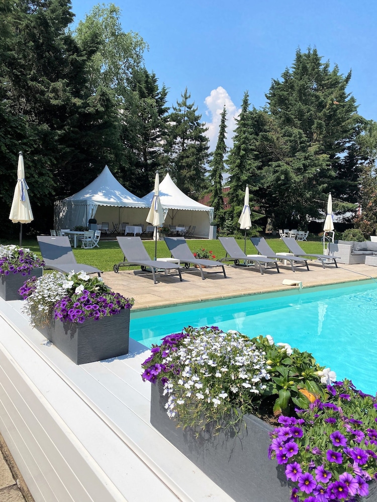 les jardins dadalric