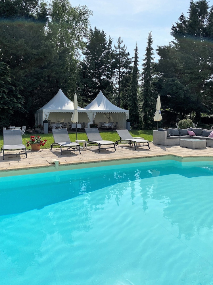 les jardins dadalric