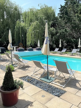 les jardins dadalric