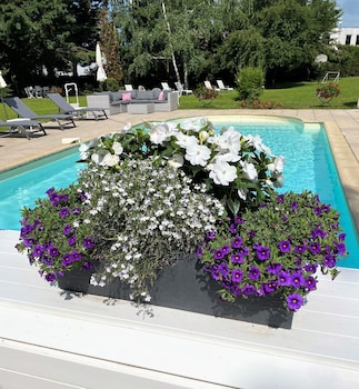 les jardins dadalric