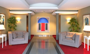 les jardins dadalric