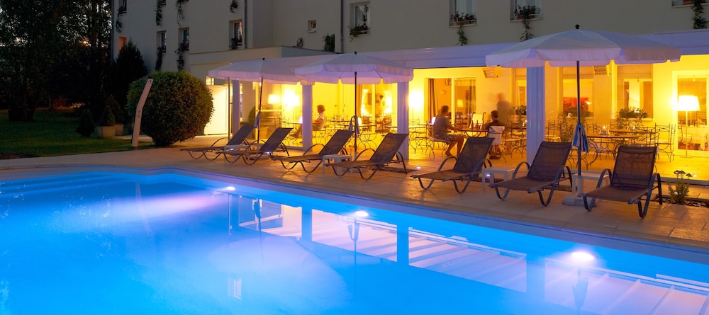 les jardins dadalric