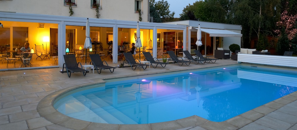 les jardins dadalric