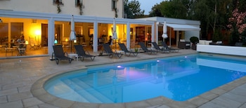 les jardins dadalric