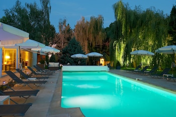 les jardins dadalric