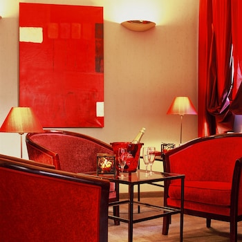 les jardins dadalric