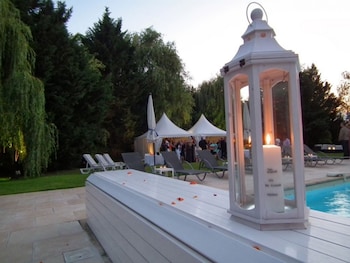 les jardins dadalric