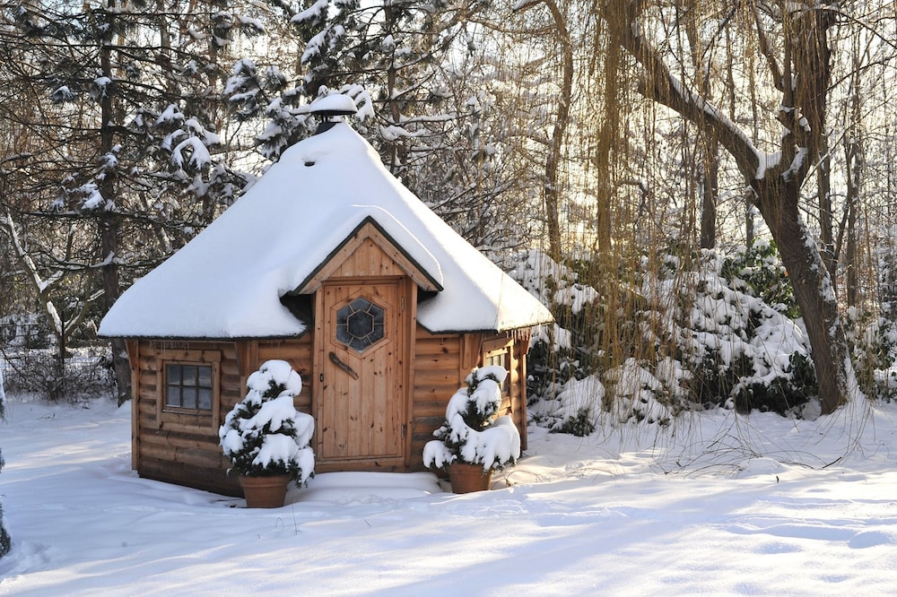 les jardins dadalric