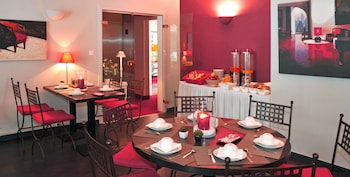 les jardins dadalric