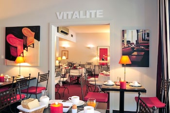 les jardins dadalric