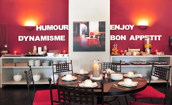 les jardins dadalric