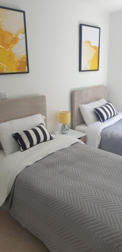 Quay Apartments Exchange Quay,,4 star