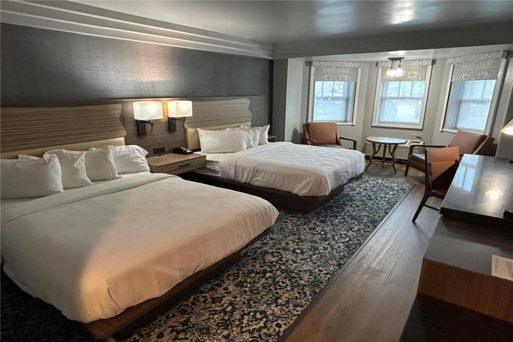 best western potsdam university park inn