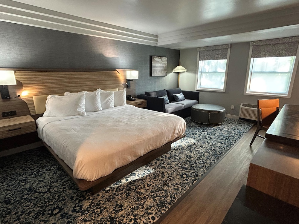 best western potsdam university park inn