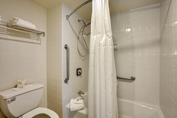 Best Western Potsdam University Park Inn,,4 star