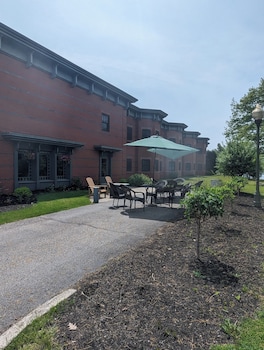 Best Western Potsdam University Park Inn,,4 star
