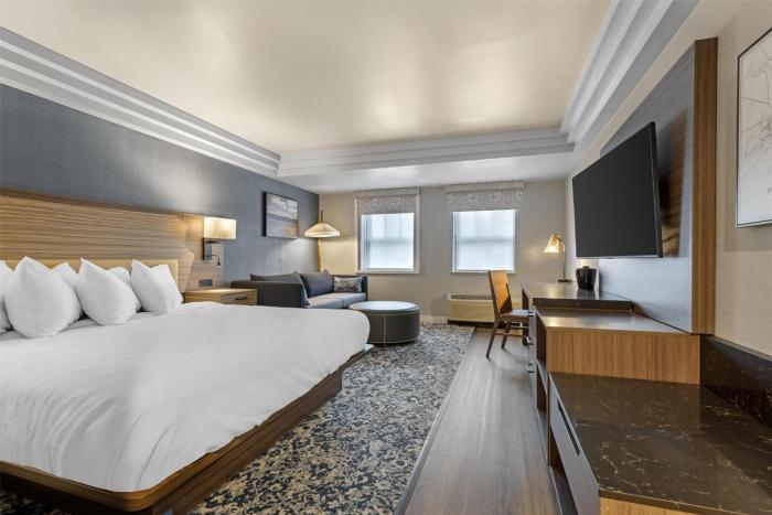 best western potsdam university park inn