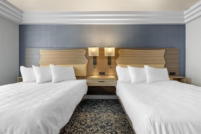 best western potsdam university park inn