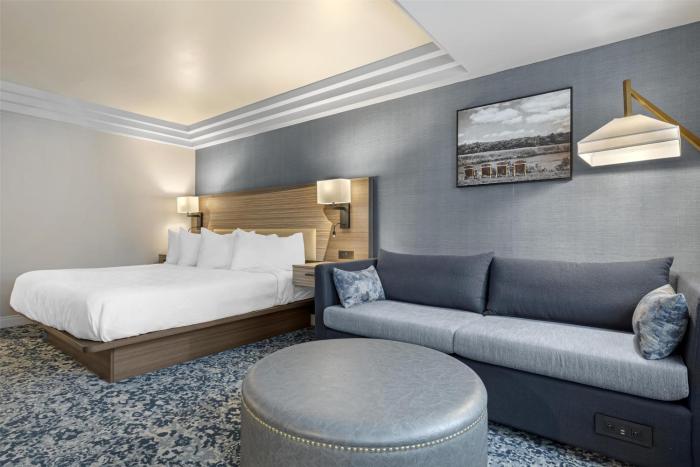best western potsdam university park inn