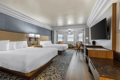 best western potsdam university park inn