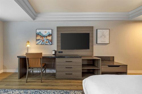 best western potsdam university park inn
