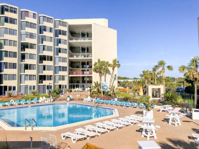 panama city beach